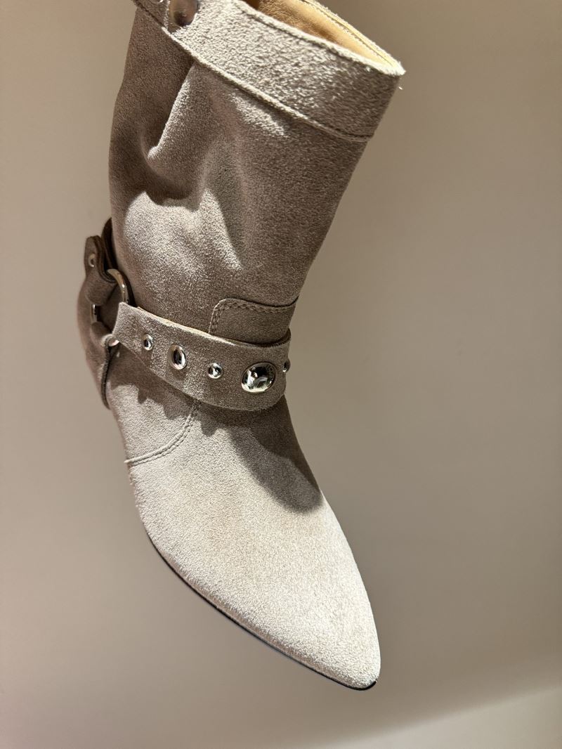 Isabel Marant Boots